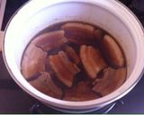 豚の角煮作り方5写真