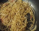 ロール焼きそば作り方5写真