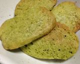 冷凍保存ですぐ焼きたてクッキー作り方8写真