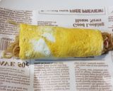 ロール焼きそば作り方7写真