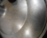 本つゆであさりのむき身入り玉子丼！作り方11写真