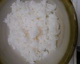 本つゆであさりのむき身入り玉子丼！作り方12写真