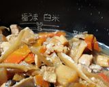 お焦げが旨い炊き込みご飯(//∇//)作り方9写真