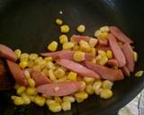 簡単☆朝にぴったりホットケーキ作り方1写真