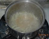 たまご丼、手抜きレシピ作り方3写真