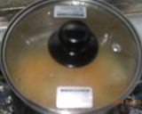 たまご丼、手抜きレシピ作り方4写真
