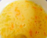 ふわふわ〜フレンチトースト♡作り方1写真