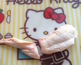 簡単☆鳥手羽の塩麹焼き作り方1写真