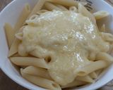 まかろに&ちーず作り方4写真