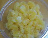 夏みかんジャム作り方6写真