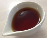 簡単　かつお昆布だし作り方4写真