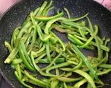 簡単☆早くて美味しいピーマンのポン酢炒め作り方3写真