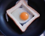 HOTサンド作り方2写真