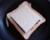 HOTサンド作り方3写真