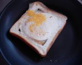 HOTサンド作り方4写真