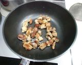 手作り甘酢あんの酢豚作り方3写真