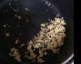 簡単カレーうどん作り方1写真