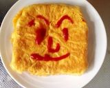 甘くない！簡単エッグトースト作り方4写真