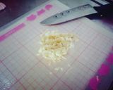 ＊舞茸もホウレン草も食べちゃえカレー作り方1写真