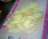 ＊舞茸もホウレン草も食べちゃえカレー作り方2写真