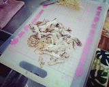 ＊舞茸もホウレン草も食べちゃえカレー作り方3写真