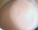 簡単☆いちごヨーグルトデザート作り方2写真