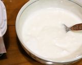ちょっぴり甘酸っぱいヘルシースイーツ作り方3写真
