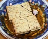 ちょっぴり甘酸っぱいヘルシースイーツ作り方1写真