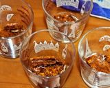 ちょっぴり甘酸っぱいヘルシースイーツ作り方4写真