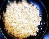 卵パラパラ♪簡単＊三色丼＊そぼろ弁当にも作り方1写真