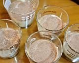 ちょっぴり甘酸っぱいヘルシースイーツ作り方5写真