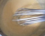 パンケーキ作り方1写真