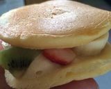 パンケーキ作り方6写真