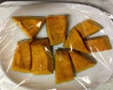 かぼちゃコロッケ作り方1写真