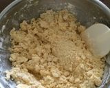 我が家の定番♡サクサククッキー♡♡作り方5写真