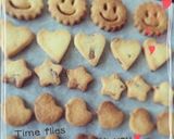 我が家の定番♡サクサククッキー♡♡作り方8写真