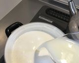 簡単 ２層のカルピスゼリー作り方6写真
