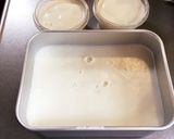 簡単 ２層のカルピスゼリー作り方7写真