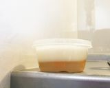 簡単 ２層のカルピスゼリー作り方8写真