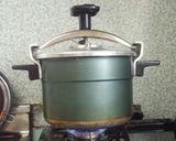 あまぁ～くて、おいし～よ！このおいも～♪作り方3写真