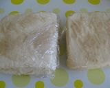 豆腐の塩麹漬け♪作り方3写真