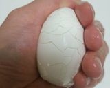 ゆで卵のキレイなむき方作り方3写真