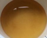 手作りで♪なめらかたまご豆腐作り方3写真