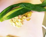 誰でもトロトロ！中華風角煮 トンポーロー作り方1写真