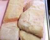 誰でもトロトロ！中華風角煮 トンポーロー作り方2写真