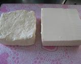 豆腐の塩麹漬け♪作り方6写真