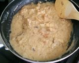 冷やご飯で出来る！濃厚クリーミーリゾット作り方4写真