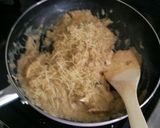 冷やご飯で出来る！濃厚クリーミーリゾット作り方5写真