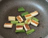 焼き鳥風おかず作り方1写真