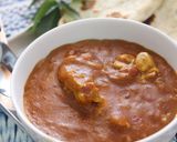 インドの調味料☆ジンジャーガーリック作り方4写真